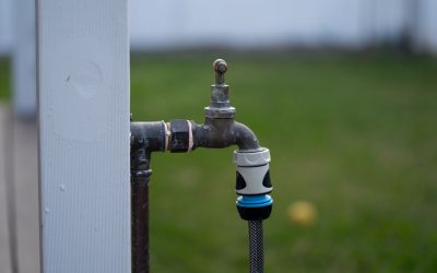 Guide to Installing Outdoor Plumbing for New Patios