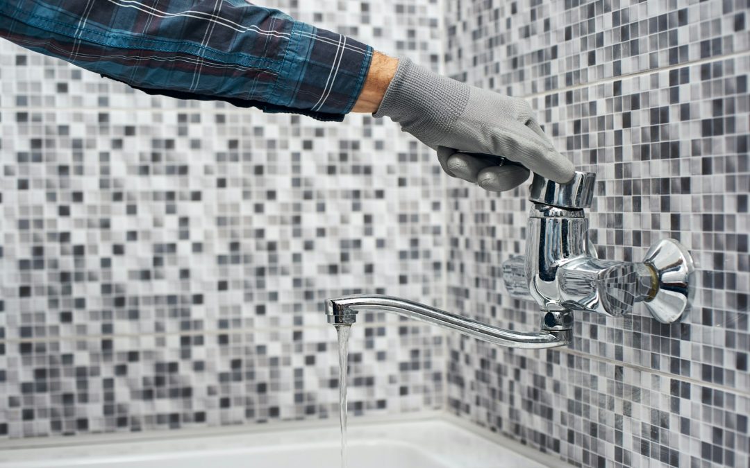 Eco-Friendly Plumbing Solutions: Saving Water and Money