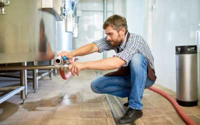 Troubleshooting Common Commercial Plumbing Problems