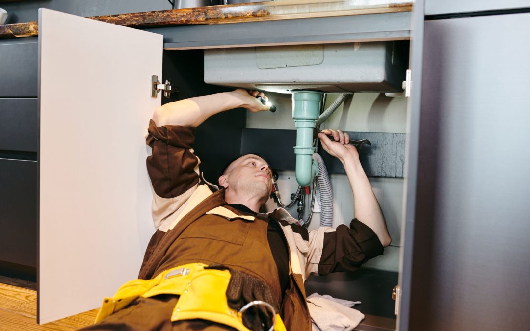 How to Handle Emergency Plumbing Situations Smoothly