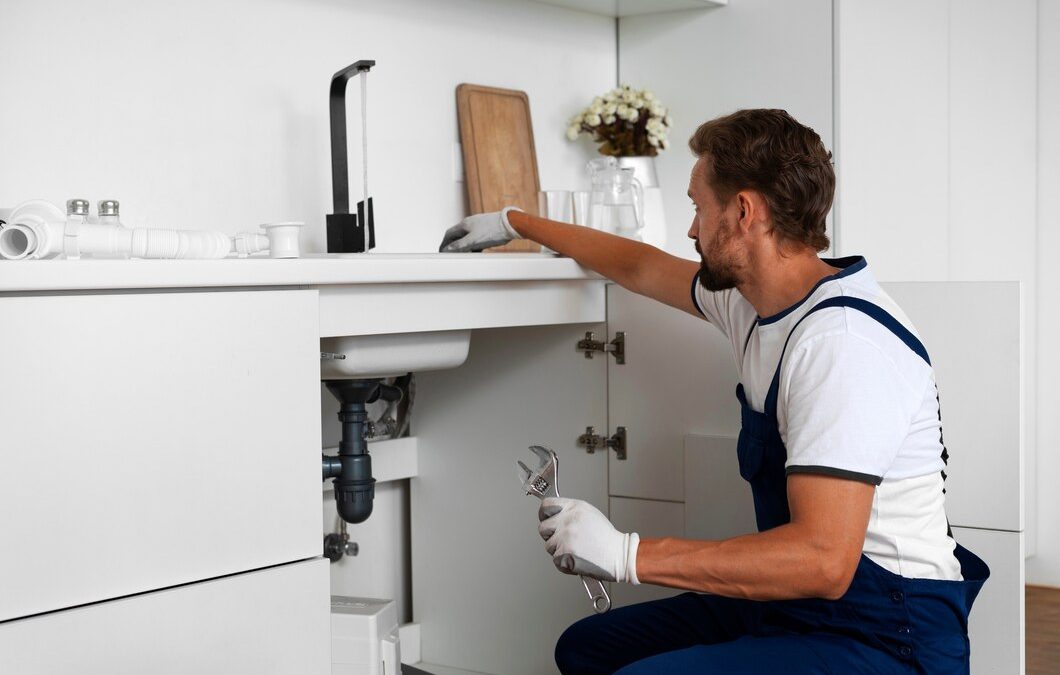 The Top 4 Plumbing Upgrades That Increase Home Value