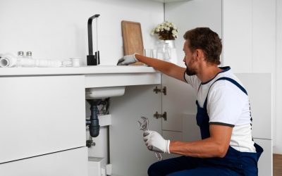 The Top 4 Plumbing Upgrades That Increase Home Value