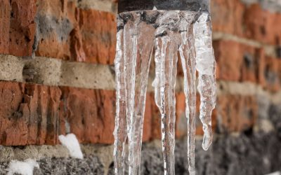 How to Keep Your Pipes from Freezing in Cold Weather