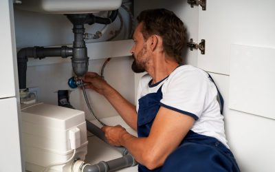 The Benefits of Regular Drain Cleaning for Residential Properties