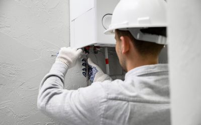 Signs You Need a New Water Heater