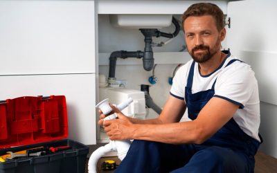 Top 5 Signs to Replace Your Home Plumbing Pipes