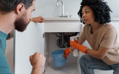 How Often Should You Inspect Your Home’s Plumbing?