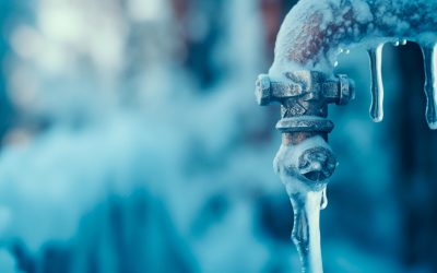 Winter Plumbing Tips for Your Home