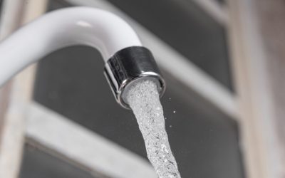 How to Fix Low Water Pressure in Your Home