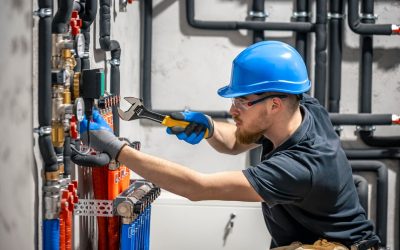 The Ultimate Guide to Understanding Your Home’s Plumbing System