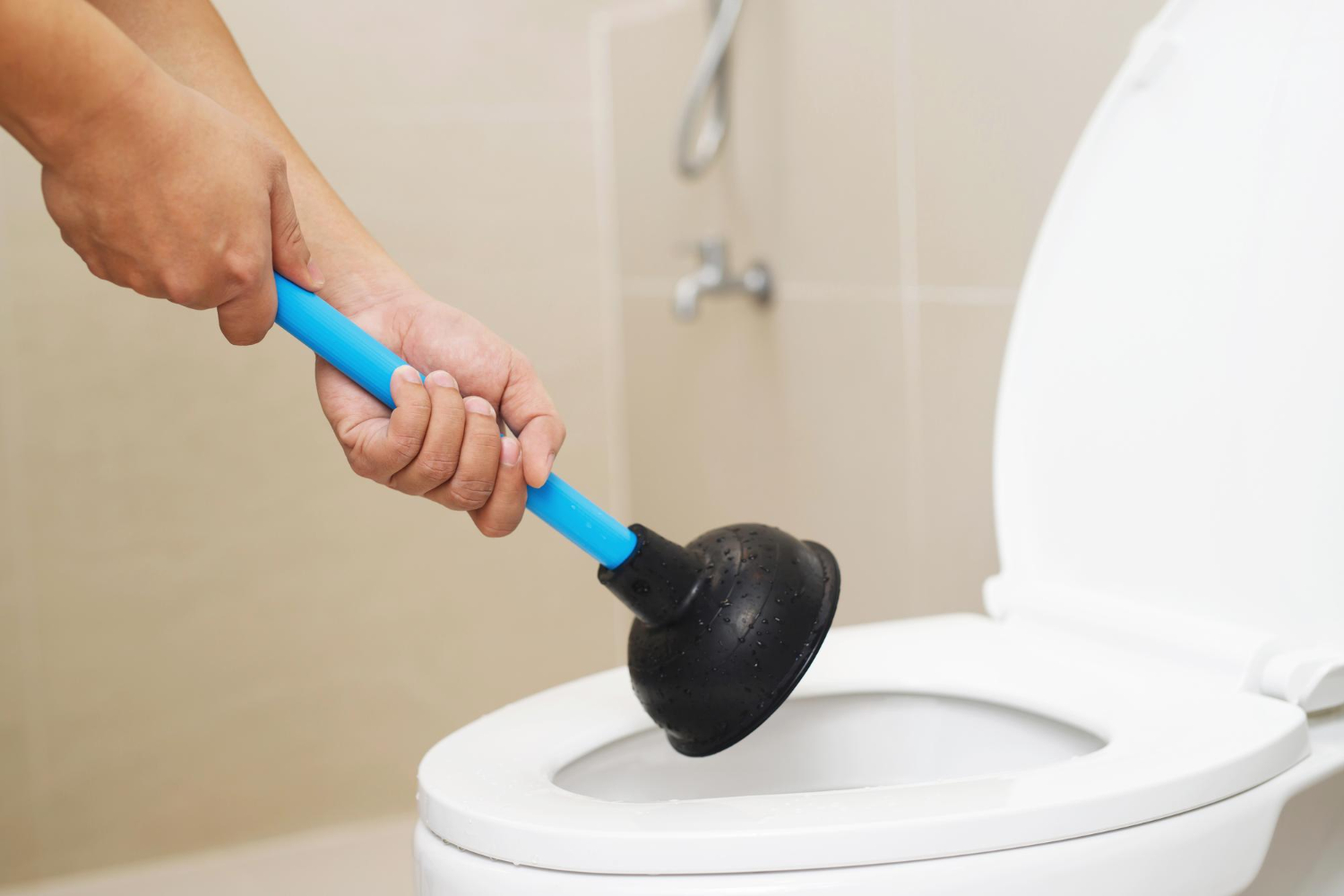 Why Does Toilet Keep Clogging