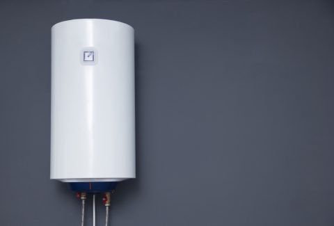 Preventing Water Heater Leaks in Midlothian