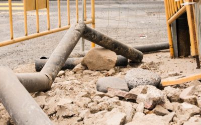 How to Handle a Clogged Sewer Line Efficiently