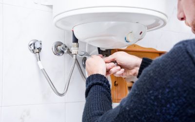 Best Methods for Hot Water Heater Repair