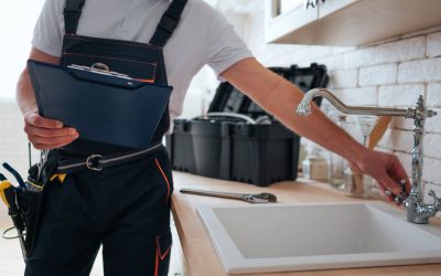 When to Hire a Licensed Plumber for Home Repairs