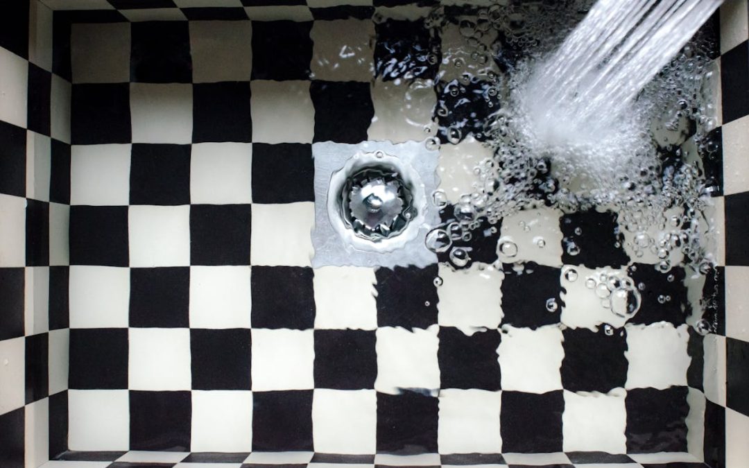 Drain Cleaning