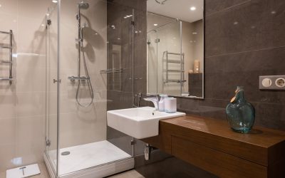 Common Causes of a Clogged Shower Drain and How to Fix It