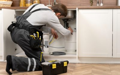 Signs You Need Professional Drain Cleaning Services