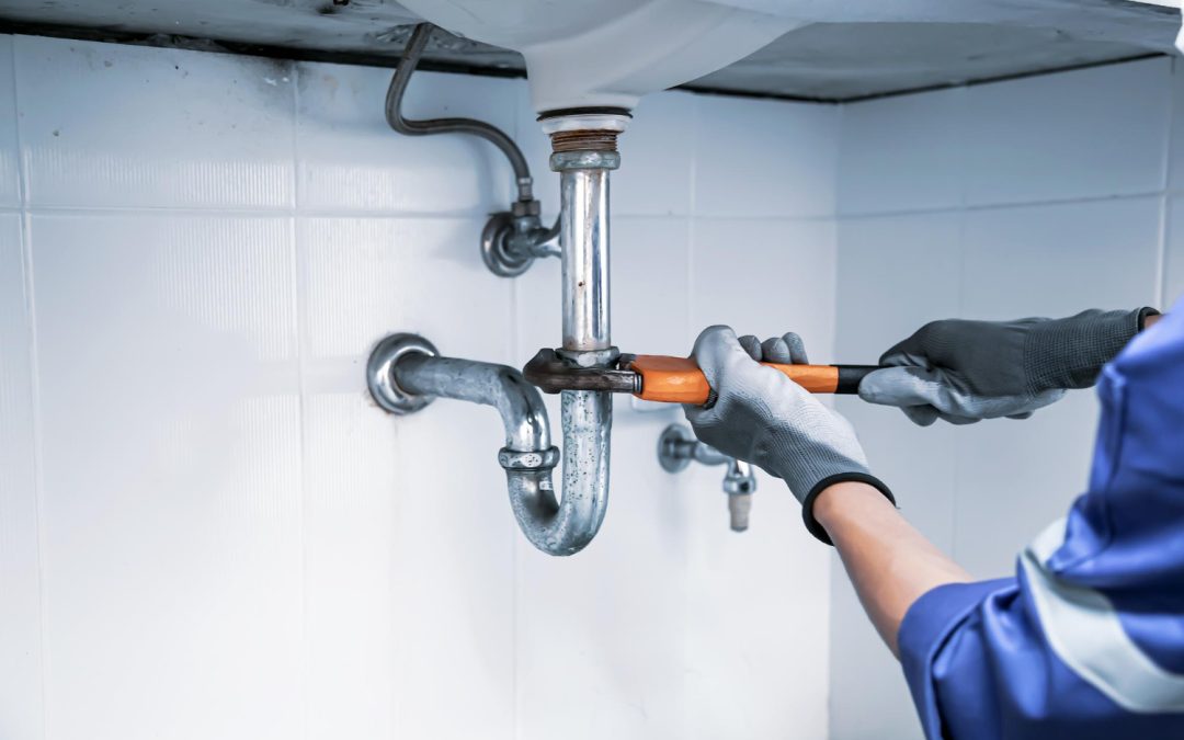 Plumber