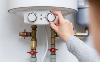 Choosing the Best Water Heater Replacement