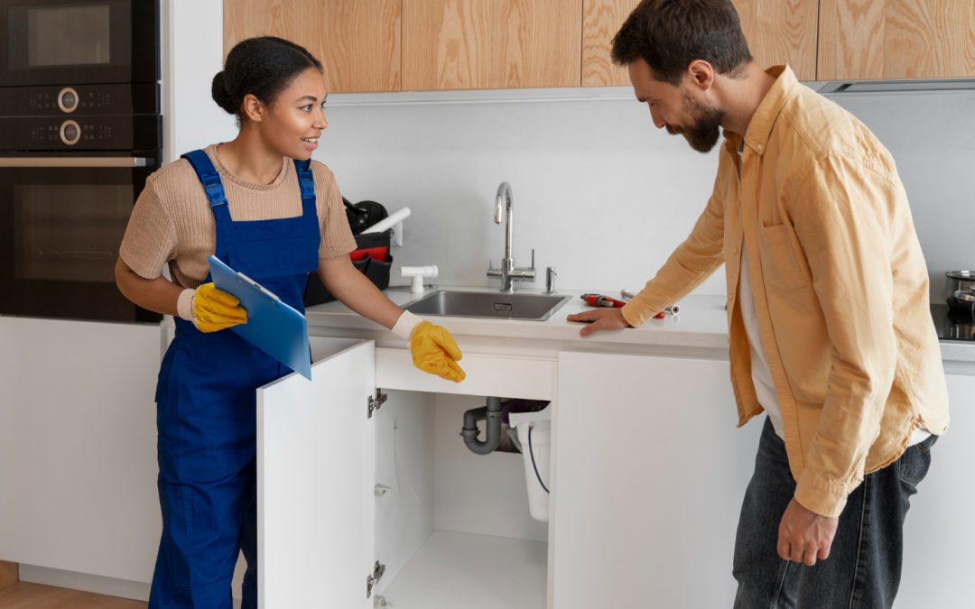 plumbing service