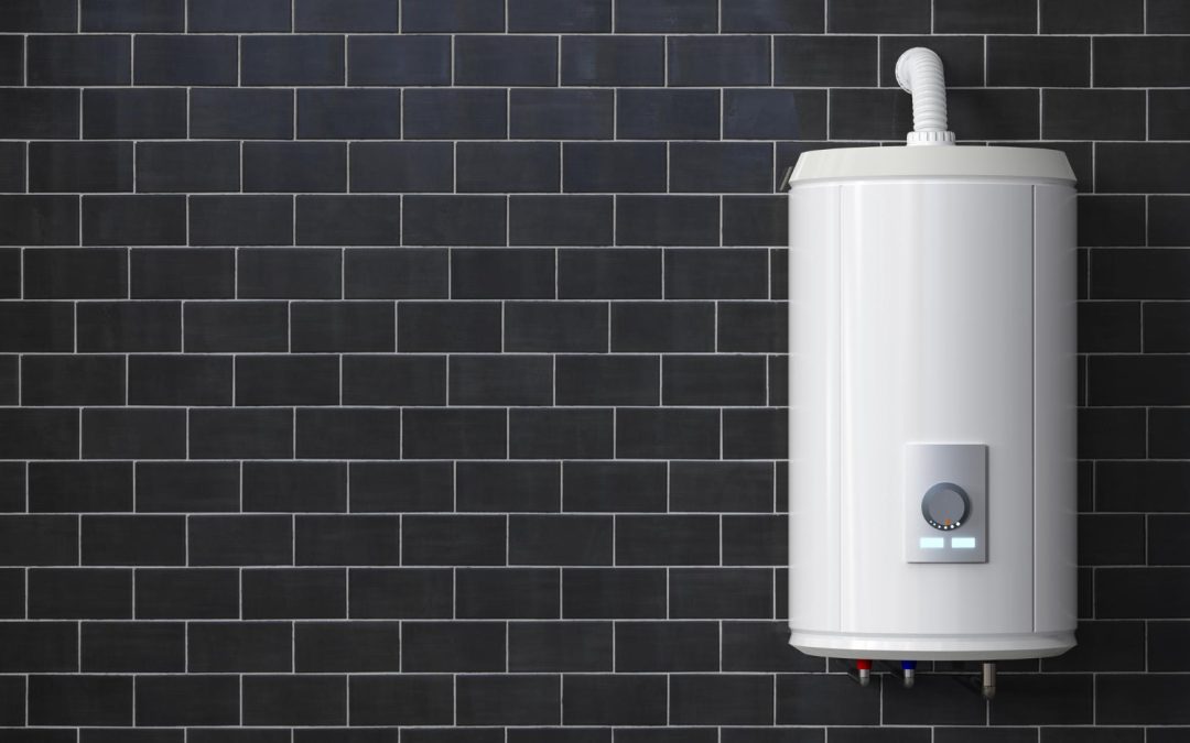 water heater