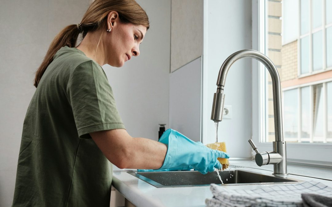 kitchen sink
