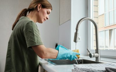 What to Do When Your Sink Starts Overflowing at Midnight