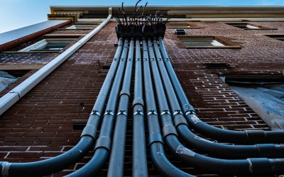 What to Do When Your Commercial Building’s Pipes Make Strange Noises