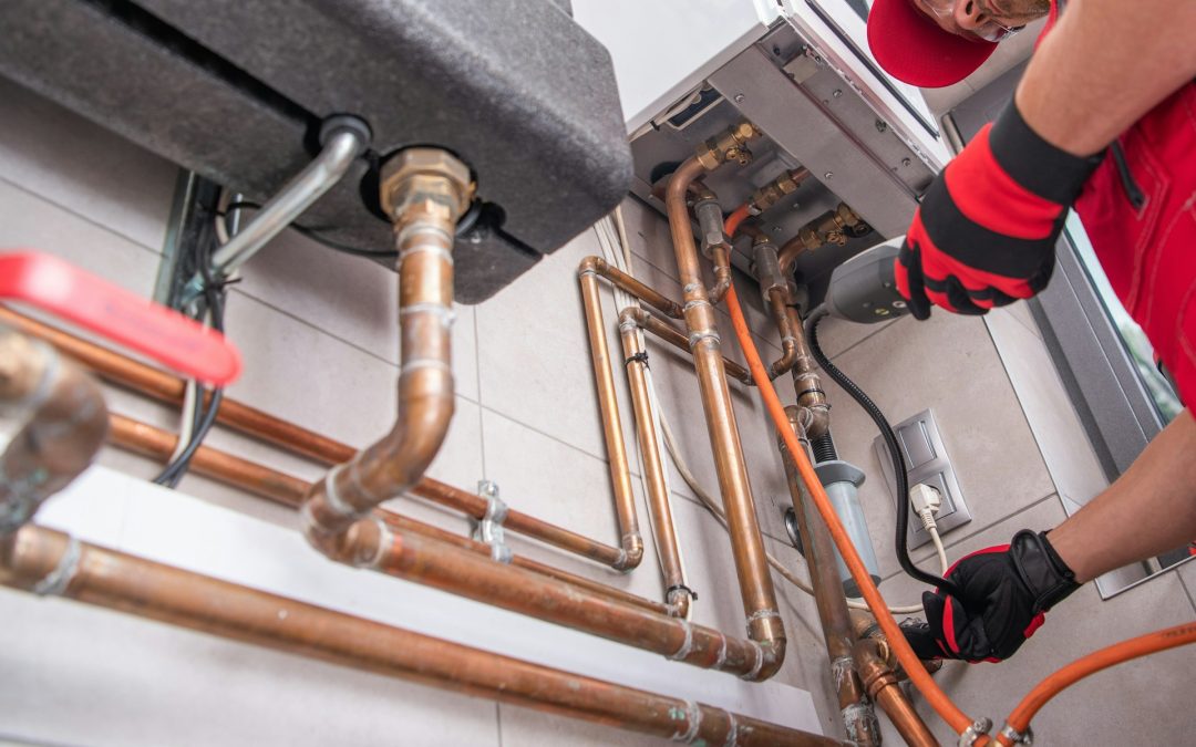 plumbing service