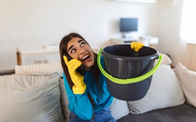 Signs Your House May Need Leak Detection in Midlothian