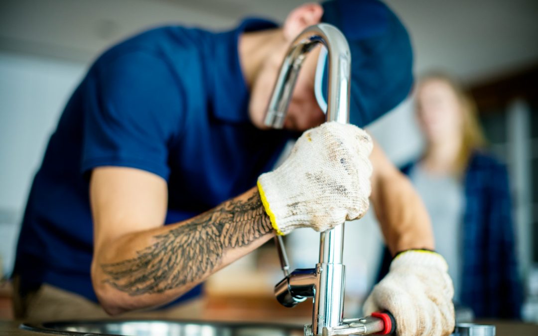 plumbing service