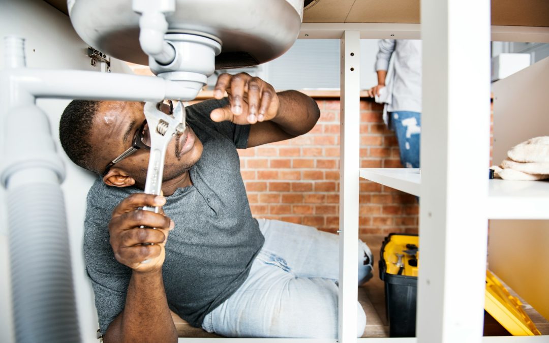 local plumber