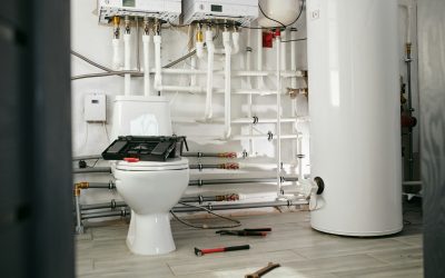 How Bathroom Plumbing Repair Supports Comfortable Winters in Midlothian